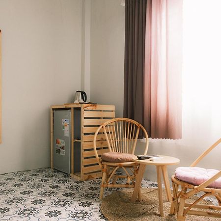 De Rive 2 Homestay 껀터 외부 사진