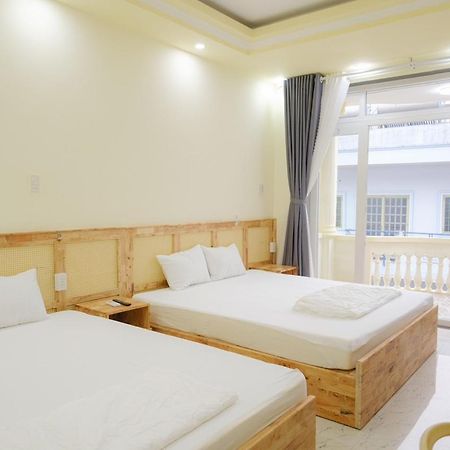 De Rive 2 Homestay 껀터 외부 사진