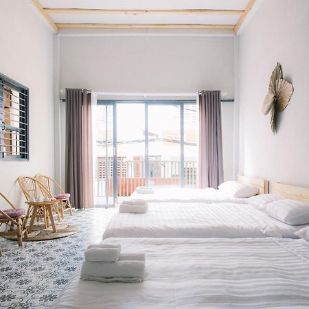 De Rive 2 Homestay 껀터 외부 사진