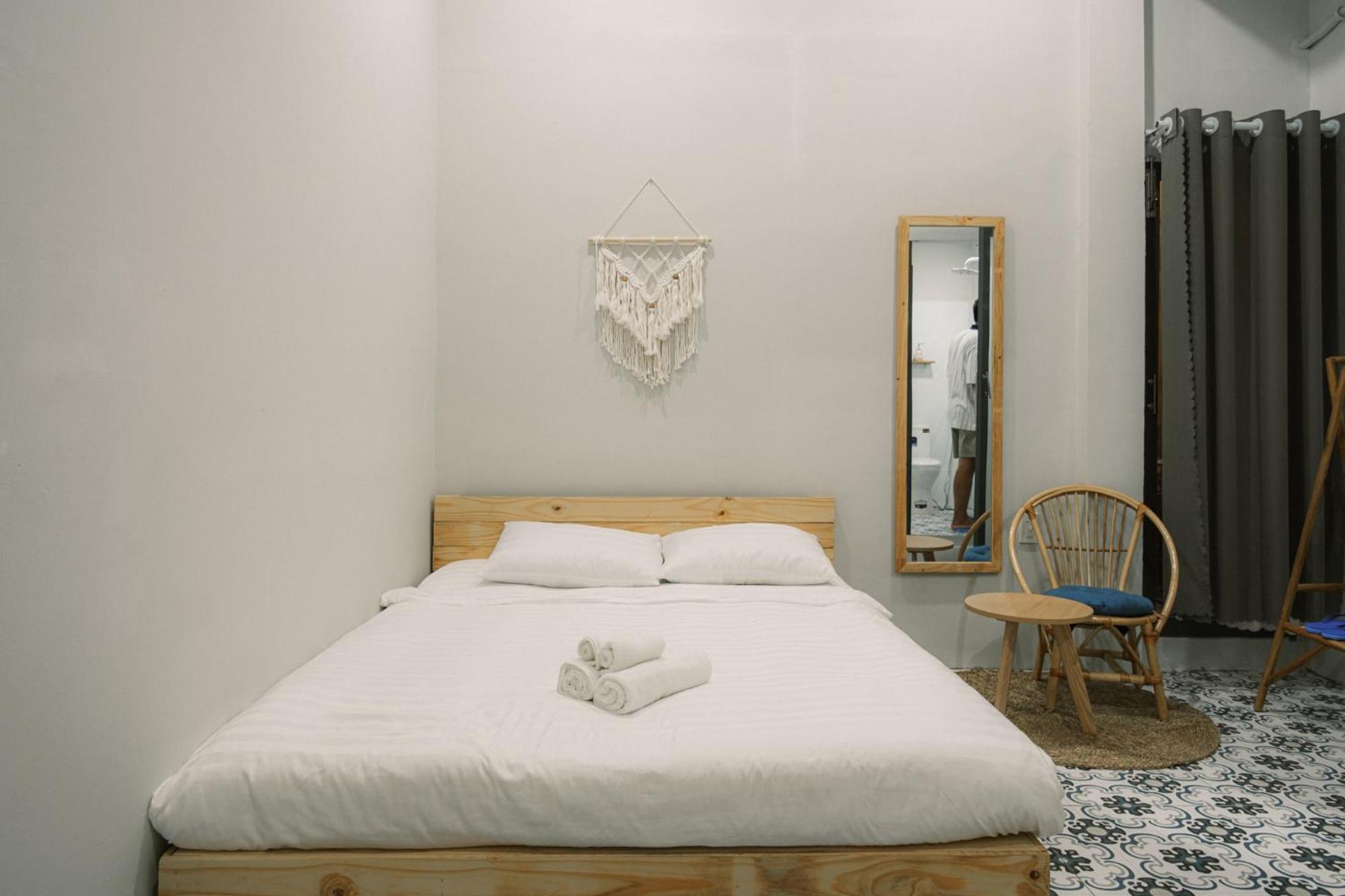De Rive 2 Homestay 껀터 외부 사진