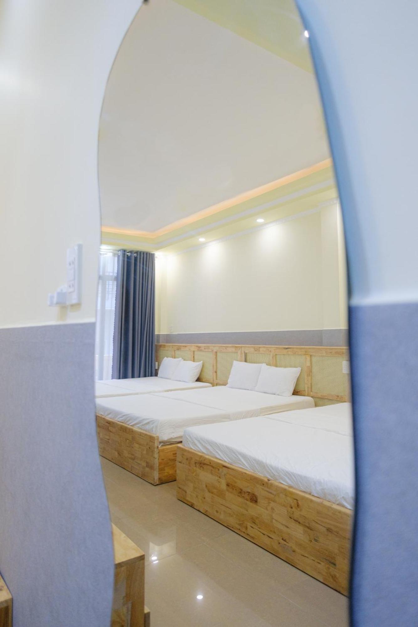 De Rive 2 Homestay 껀터 외부 사진