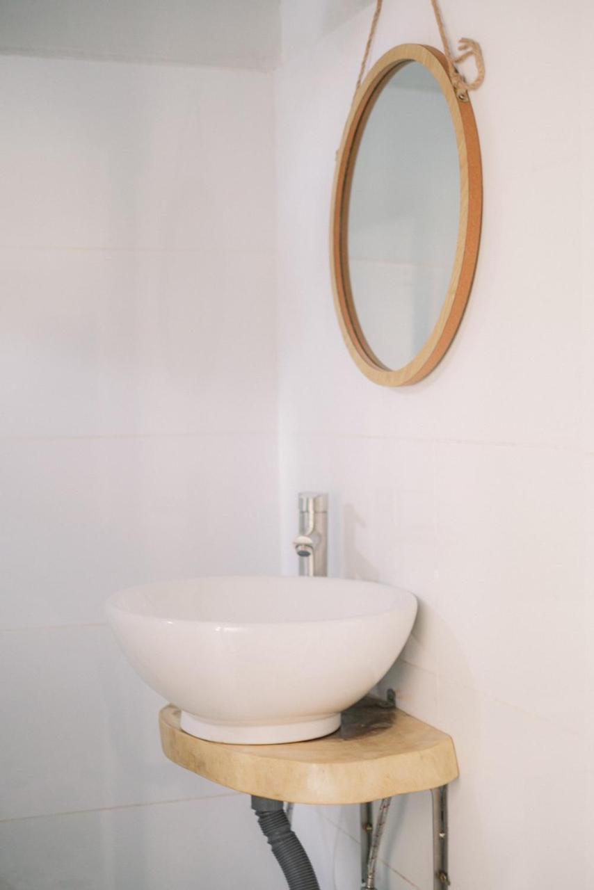 De Rive 2 Homestay 껀터 외부 사진