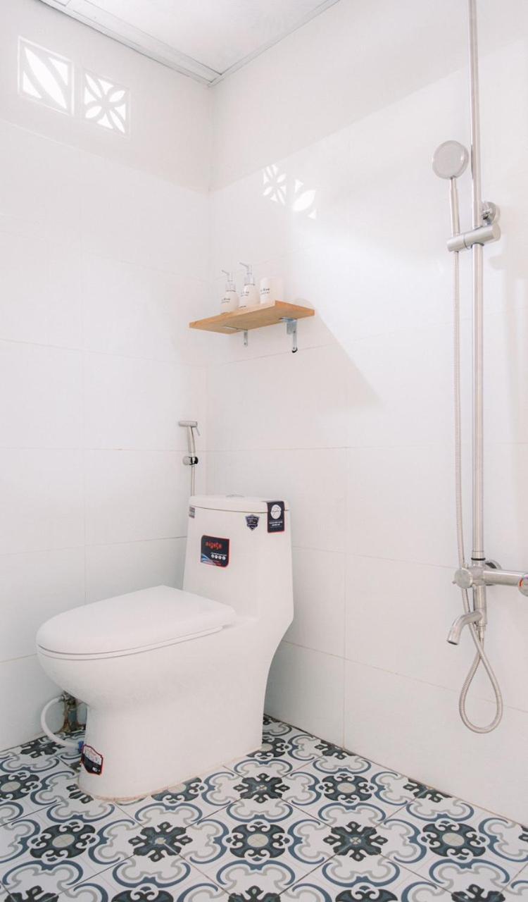 De Rive 2 Homestay 껀터 외부 사진