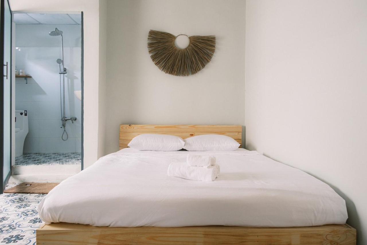 De Rive 2 Homestay 껀터 외부 사진