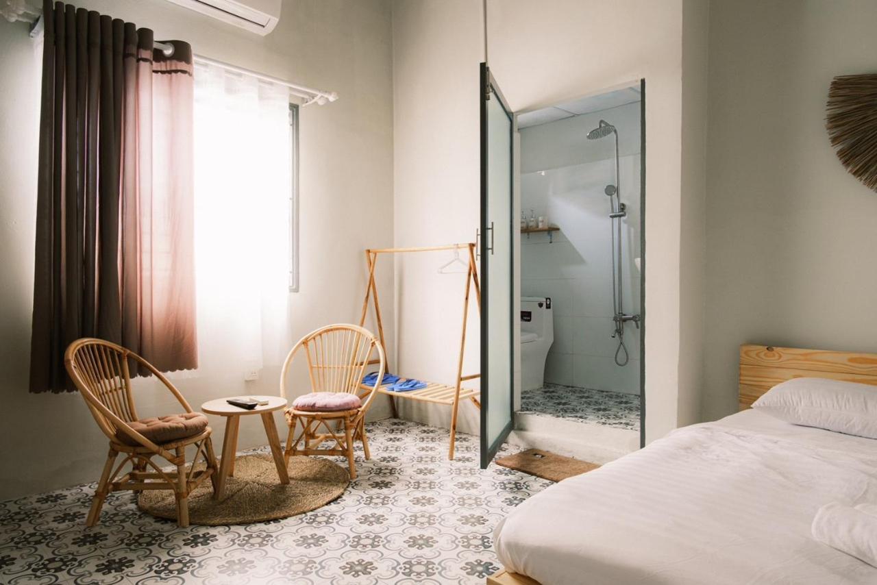 De Rive 2 Homestay 껀터 외부 사진
