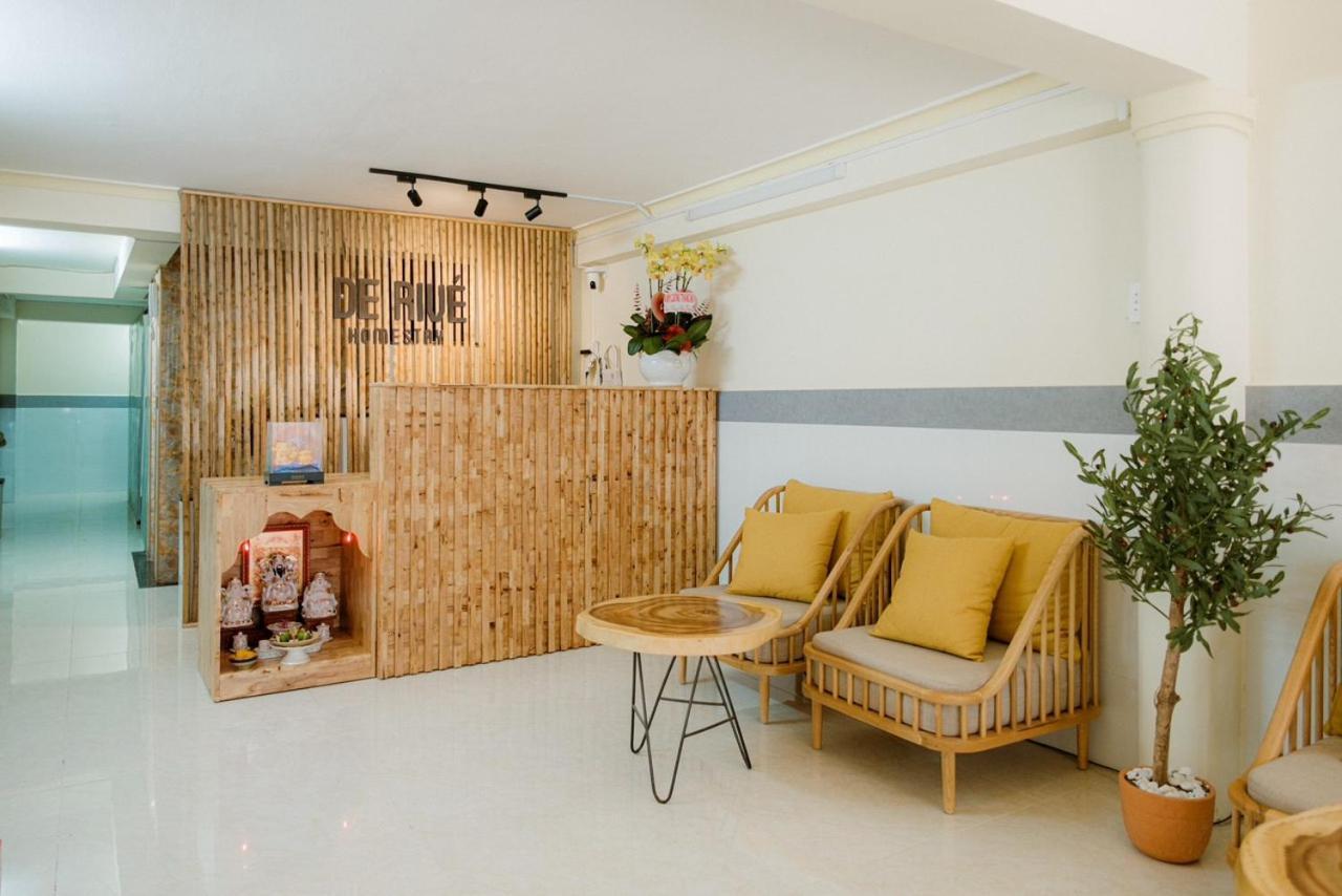 De Rive 2 Homestay 껀터 외부 사진