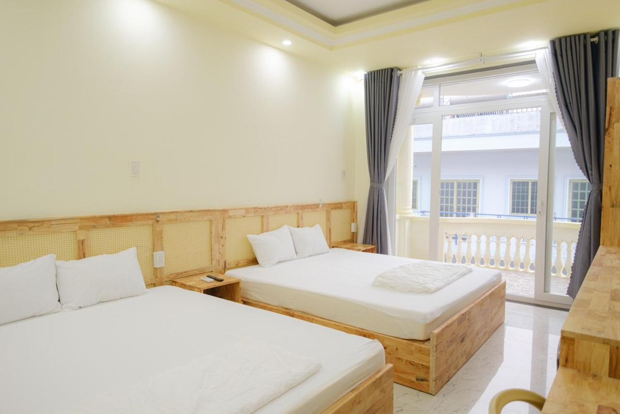 De Rive 2 Homestay 껀터 외부 사진