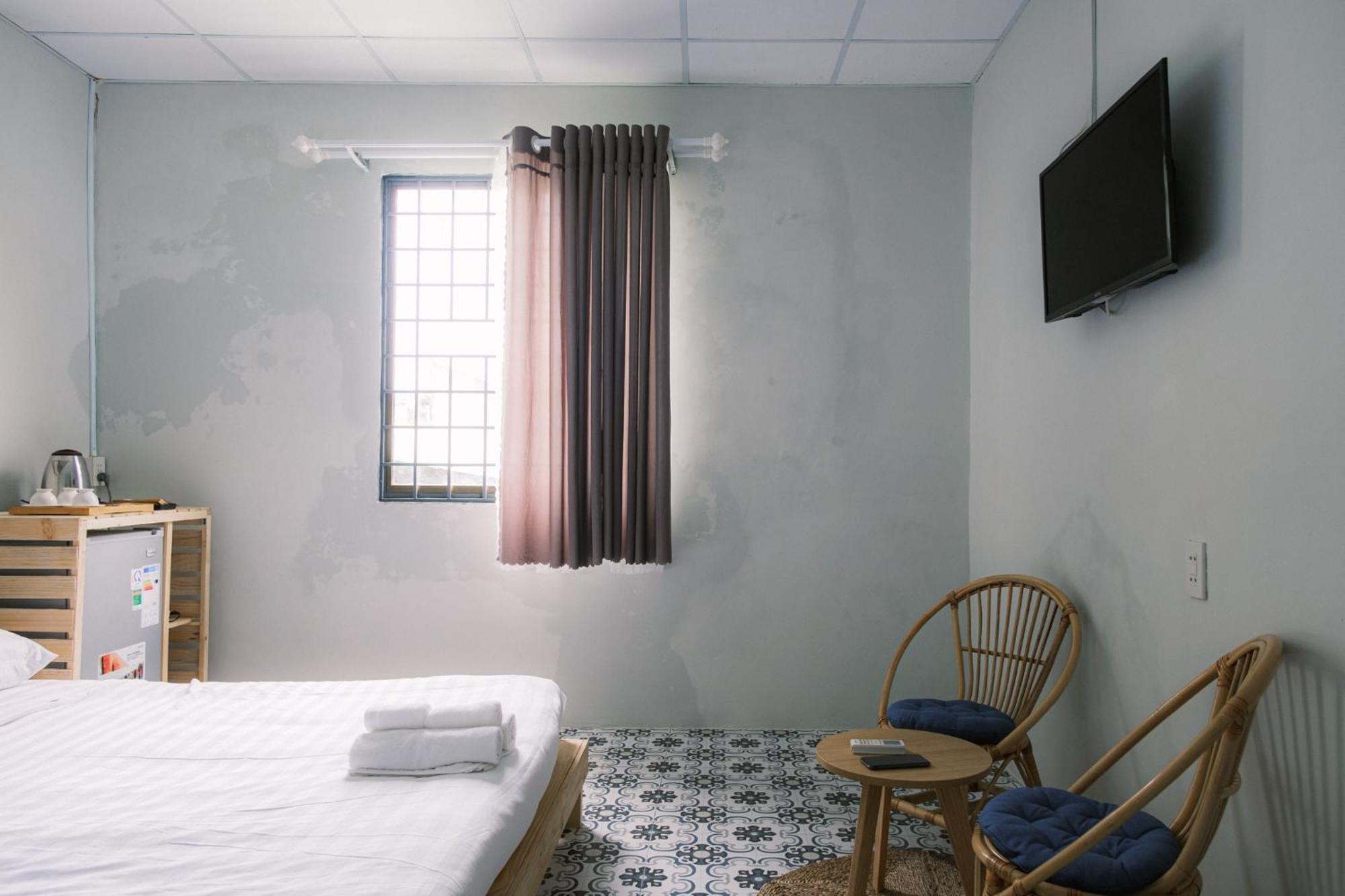 De Rive 2 Homestay 껀터 외부 사진