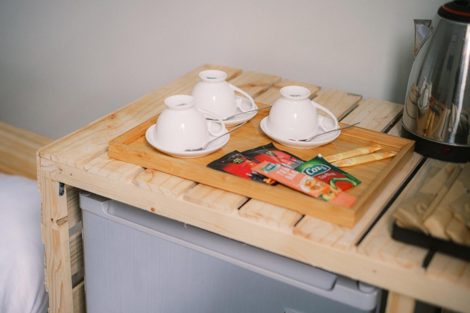 De Rive 2 Homestay 껀터 외부 사진